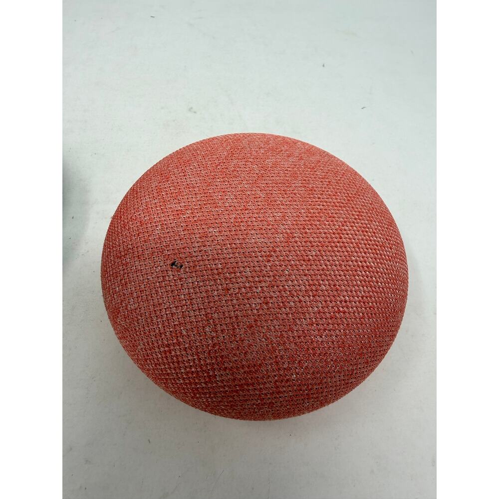 Google Nest Mini (Home) Speaker 1st Gen Set Of 2 - Picture 3 of 7